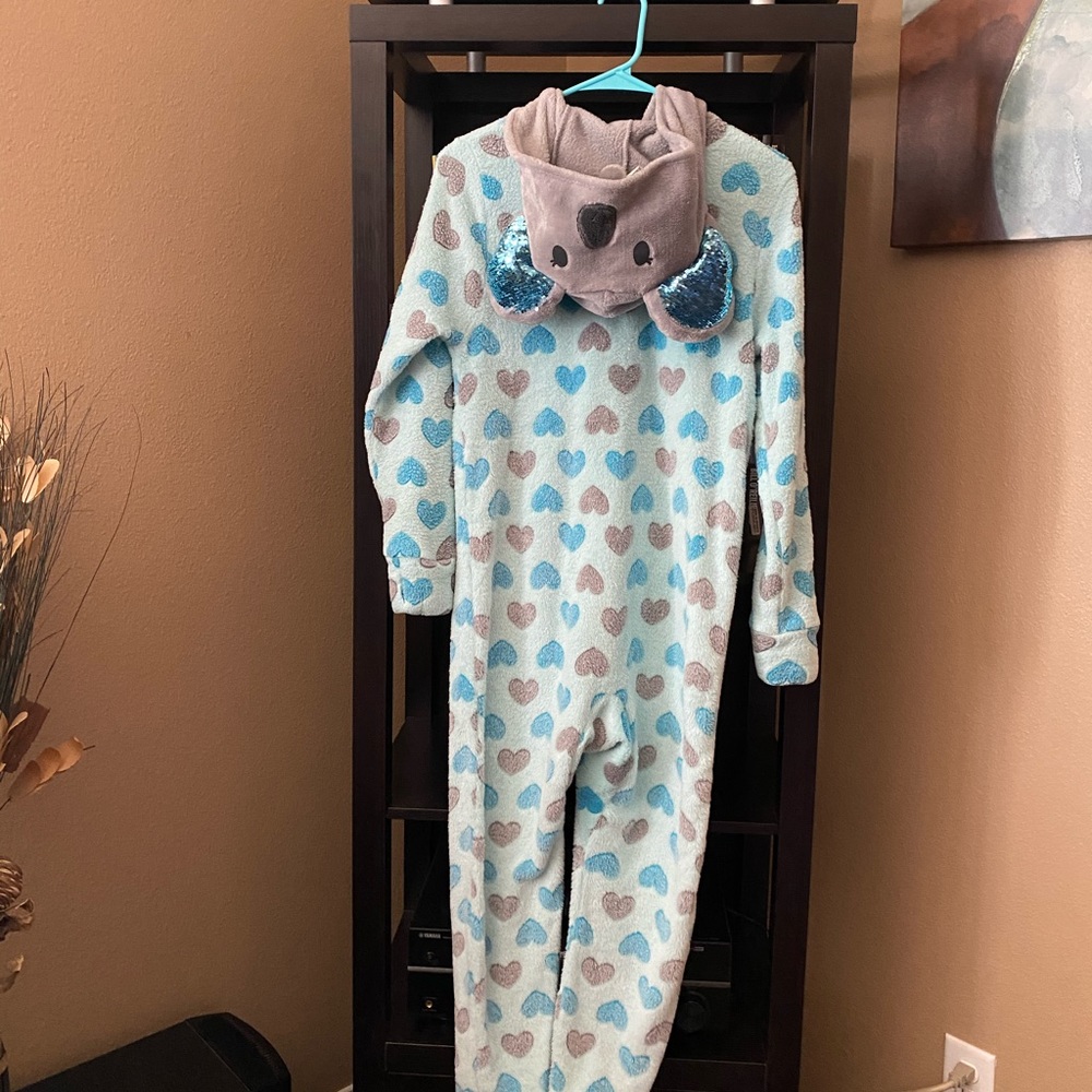 Justice Koala Bear Pajamas